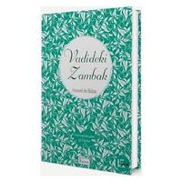 Koridor - Honore De Balzac - Vadideki Zambak Cilt Bezli Kapak