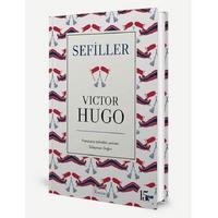 Koridor - Victor Hugo - Sefiller Cilt Bezli Kapak