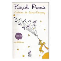 Ren - Antoine De Saint Exupery - Küçük Prens