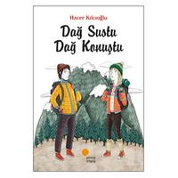 Günışığı - Hacer Kılcıoğlu - Dağ Sustu Dağ Konuştu