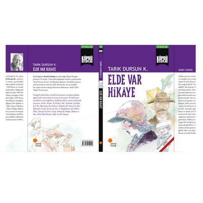 Günışığı - Tarık Dursun K. - Elde Var Hikaye