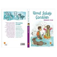 Günışığı - Gülsevin Kıral - Umut Sokağı Çocukları