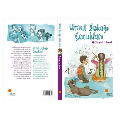 Günışığı - Gülsevin Kıral - Umut Sokağı Çocukları