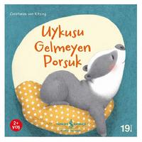 İş Kültür - Uykusu Gelmeyen Porsuk