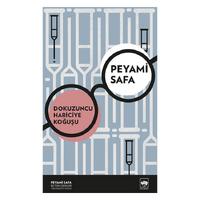 Ötüken - Peyami Safa - Dokuzuncu Hariciye Koğuşu