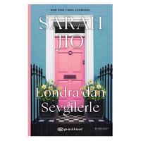 Epsilon - Sarah Jio - Londradan Sevgilerle