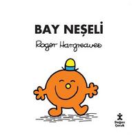 Doğan - Roger Hargreaves - Bay Neşeli