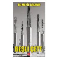 Kırmızı Kedi - Ali Mahir Başarır - Beşli Çete