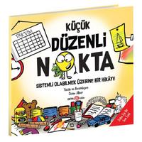 Beta Kids - Küçük Düzenli Nokta