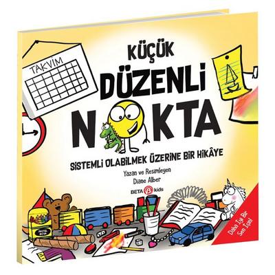 Beta Kids - Küçük Düzenli Nokta