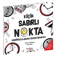 Beta Kids - Küçük Sabırlı Nokta