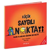Beta Kids - Küçük Saygılı Nokta