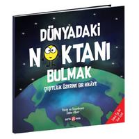 Beta Kids - Dünyadaki Noktanı Bulmak
