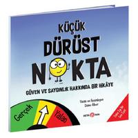 Beta Kids - Küçük Dürüst Nokta