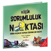 Beta Kids - Küçük Sorumluluk Noktası