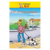 İş Kültür - Arkadaşım Elif - Elif Ve Kayıp Köpek
