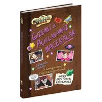 Beta Kids - Esrarengiz Kasaba - Gizemli Ve Açıklanamaz Maceralar