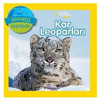 Beta Kids - National Geographic Dünyamızı Keşfedin - Kar Leoparları