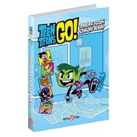 Beta Kids - Teen Titans Go! - Canavar Çocuk Kankam Benim