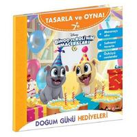 Beta Kids - Tasarla Ve Oyna - Doğum Günü Hediyeleri