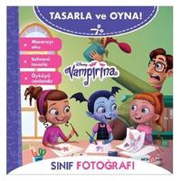 Beta Kids - Tasarla Ve Oyna - Sınıf Fotoğrafı
