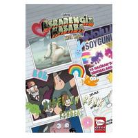 Beta Kids - Esrarengiz Kasaba - Mabelin Renk Rehberi