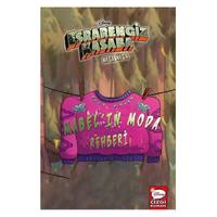 Beta Kids - Esrarengiz Kasaba - Mabelin Moda Rehberi