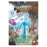 Beta Kids - Esrarengiz Kasaba - Mabelin Çıkartma Rehberi