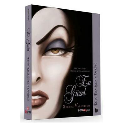 Beta Yay - En Güzel Kötü Kraliçenin Öyküsü