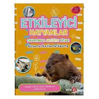 Beta Kids - Etkileyici Hayvanlar