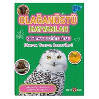 Beta Kids - Olağanüstü Hayvanlar