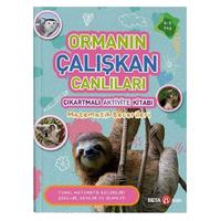 Beta Kids - Ormanın Çalışkan Canlıları