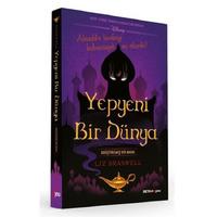 Beta Yay - Liz Braswell - Yepyeni Bir Dünya Değiştirilmiş Bir Masal