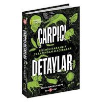 Beta Yay - Erika Engelhaupt - Çarpıcı Detaylar