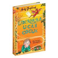 Beta Kids - Andy Stepherd - Ejderhayla Uçan Çocuk