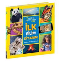 Beta Kids - National Geographic - İlk Bilim Kitabım