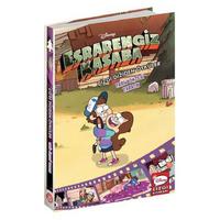 Beta Kids - Esrarengiz Kasaba - Tarih Öncesi Yaratık