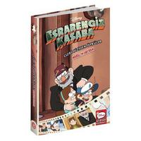 Beta Kids - Esrarengiz Kasaba - Mabelin Hayranı