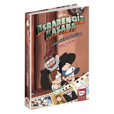 Beta Kids - Esrarengiz Kasaba - Mabelin Hayranı