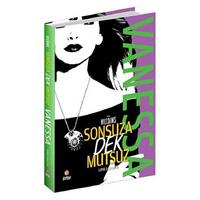 Beta - Disney Sonsuza Dek Mutsuz Vanessa