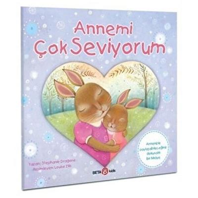 Beta Kids - Annemi Çok Seviyorum