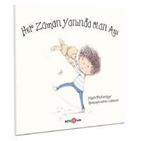 Beta Kids - Her Zaman Yanında Olan Ayı