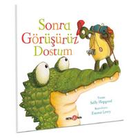 Beta Kids - Sonra Görüşürüz Dostum