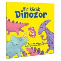 Beta Kids - Bir Küçük Dinozor