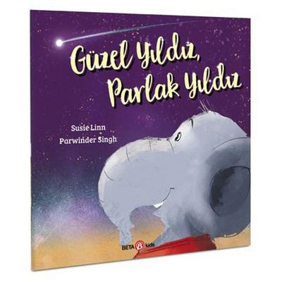 Beta Kids - Güzel Yıldız Parlak Yıldız