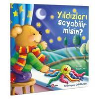Beta Kids - Yıldızları Sayabilir Misin?
