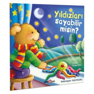 Beta Kids - Yıldızları Sayabilir Misin?