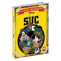 Beta Kids - Disney En Güzel Maceralar - Suç