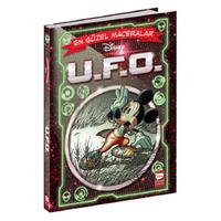 Beta Kids - Disney En Güzel Maceralar - Ufo