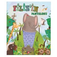 Beta Kids - Filiz'in Pantolonu